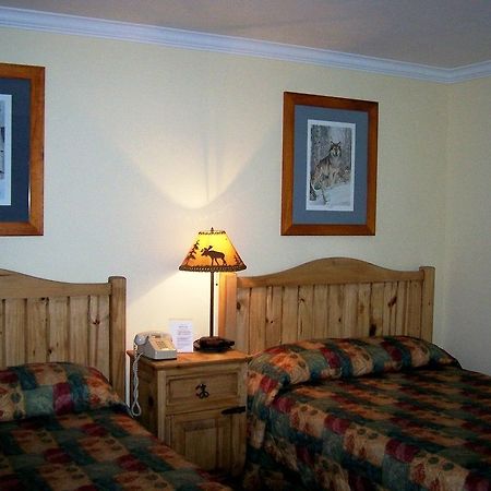 Mark Twain Lodge Саус Лэйк Тахо Экстерьер фото